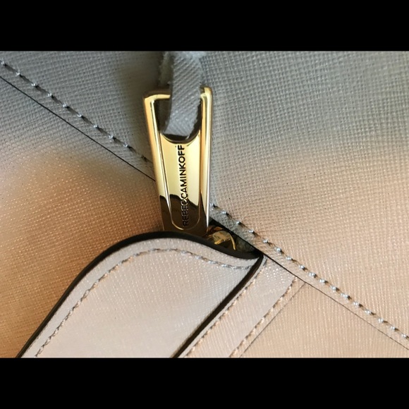 REBECCA MINKOFF MEDIUM MAB TOTE - Picture 4 of 7